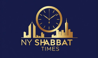 NyShabbatTimes.com is for sale